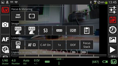 qqedashboard|Best Dslr dashboard apps for Android .